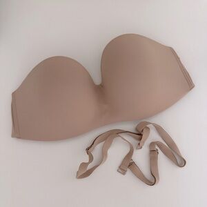 Soma Strapless Bra